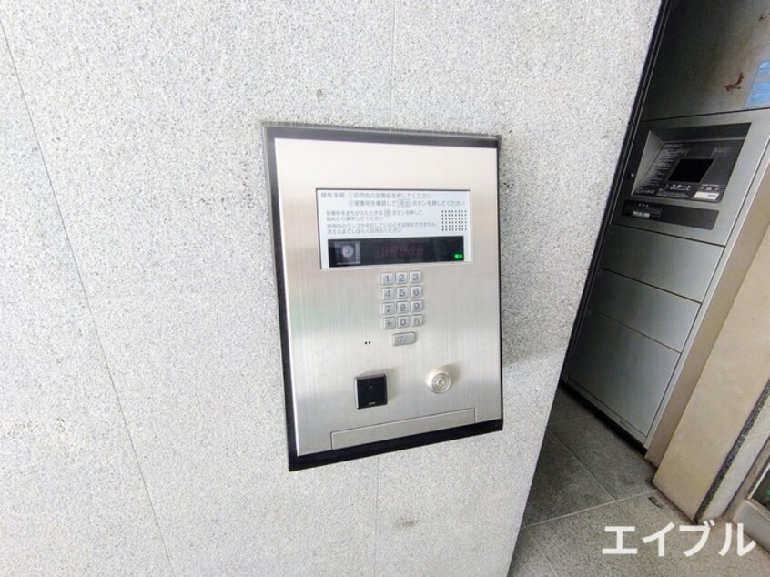 建物設備 Ａｄｅｎ博多祇園町