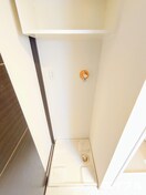 洗濯機置場 Ａｄｅｎ博多祇園町
