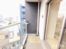 ベランダ・バルコニー Ａｄｅｎ博多祇園町