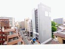 室内からの展望 Ａｄｅｎ博多祇園町