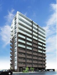 ネストピア唐人町駅前（402）