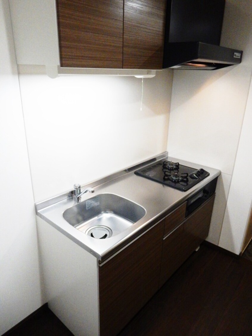 キッチン Prosperer折尾