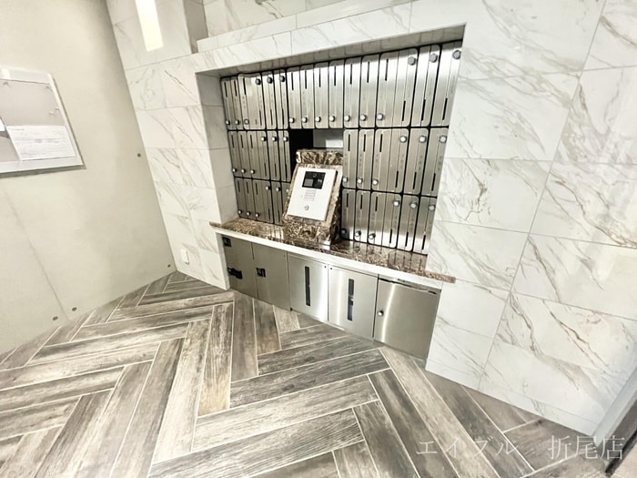 その他 Prosperer折尾