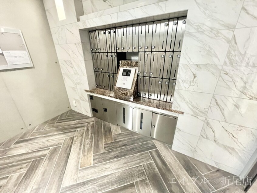 その他 Prosperer折尾