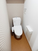 トイレ Prosperer折尾