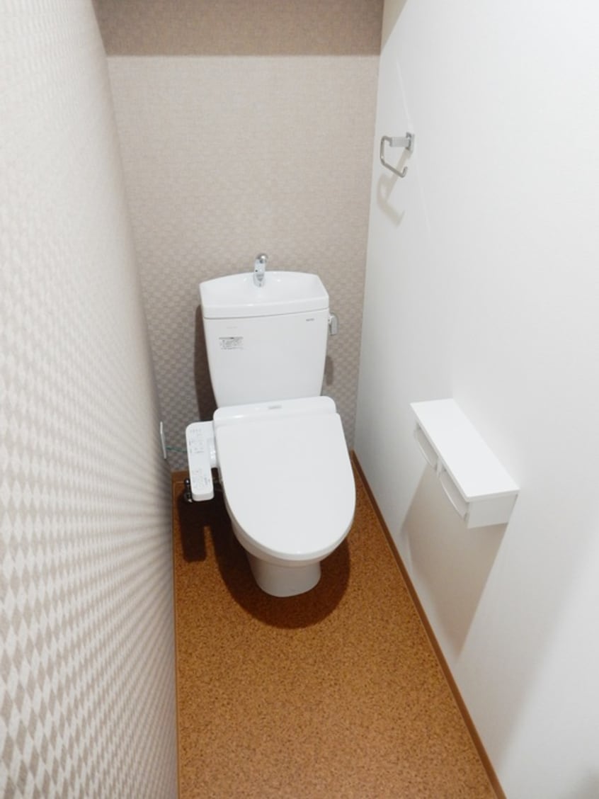 トイレ Prosperer折尾