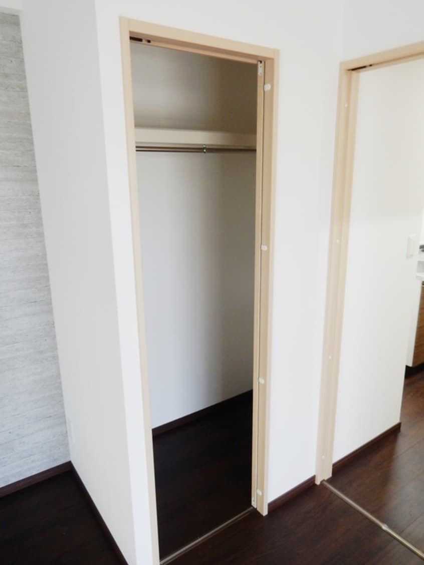 収納 Prosperer折尾