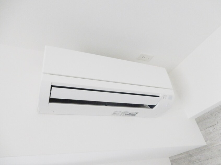 内観写真 Prosperer折尾