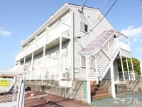リバティーコート長者原Ｂ