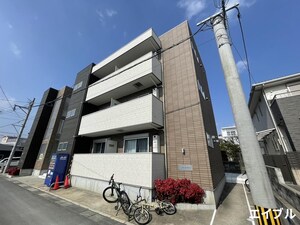 Cherim試験場前Ⅱ