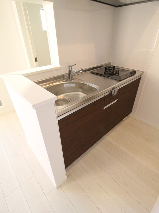 キッチン Cherim試験場前Ⅱ