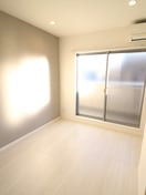 居室 Cherim試験場前Ⅱ