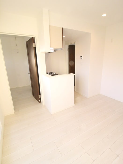 内観写真 Cherim試験場前Ⅱ