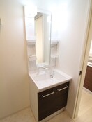 洗面 Cherim試験場前Ⅱ