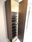 靴箱 Cherim試験場前Ⅱ