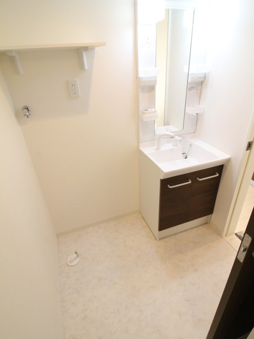 洗面 Cherim試験場前Ⅱ