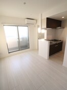 居室 Cherim試験場前Ⅱ