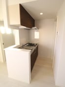 キッチン Cherim試験場前Ⅱ