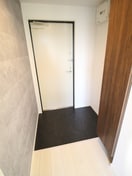 玄関 Cherim試験場前Ⅱ