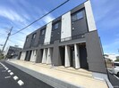 ジール二日市Ⅰの外観