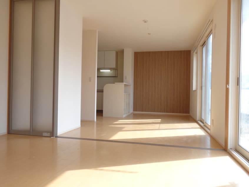 居室 プロスパ－６２