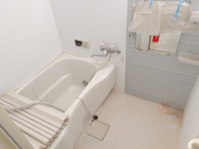 バス／シャワールーム等 プロスパ－６２