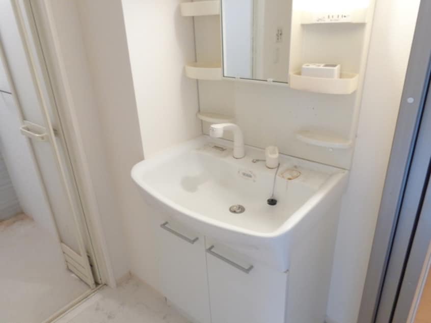 洗面 プロスパ－６２