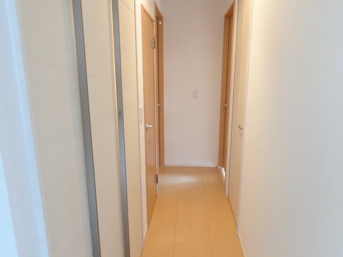 廊下 プロスパ－６２