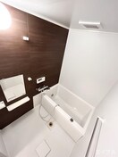 バス／シャワールーム等 プレジ－ルナカノＢ棟