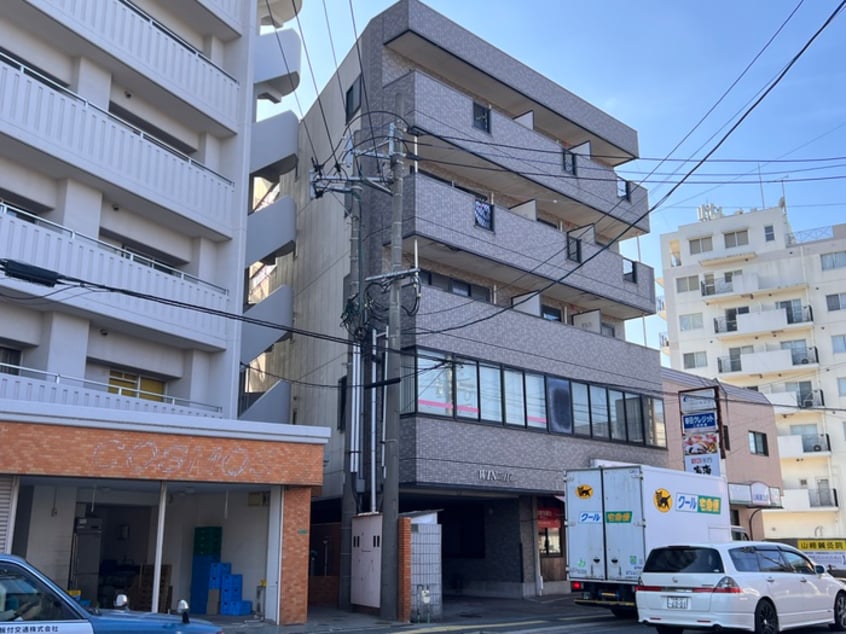 外観写真 ＷＩＮ二日市