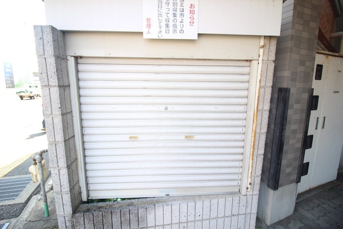 外観写真 ＷＩＮ二日市