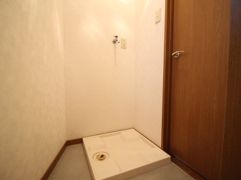 洗濯機置場 ＷＩＮ二日市