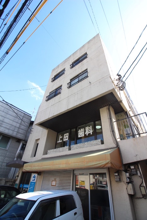 外観写真 上田ビル
