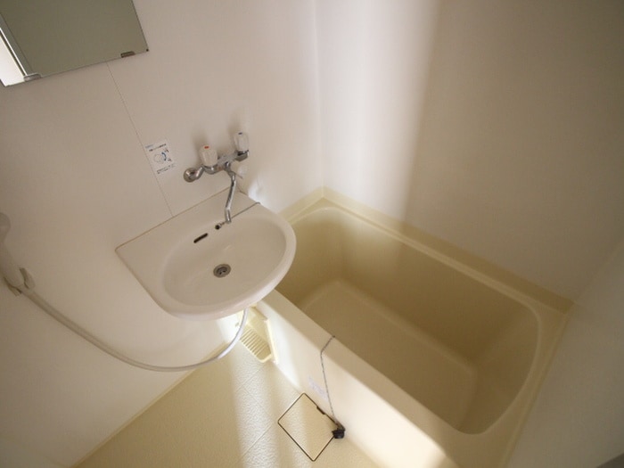 バス／シャワールーム等 上田ビル