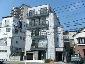 IT大橋南