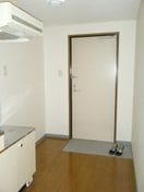 玄関 ＩＴ大橋南