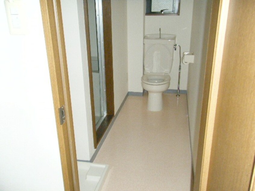 トイレ ＩＴ大橋南