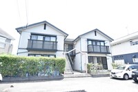 フレグランス紫台