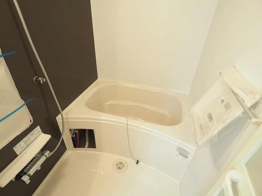 バス／シャワールーム等 レジデンス　プラム　１