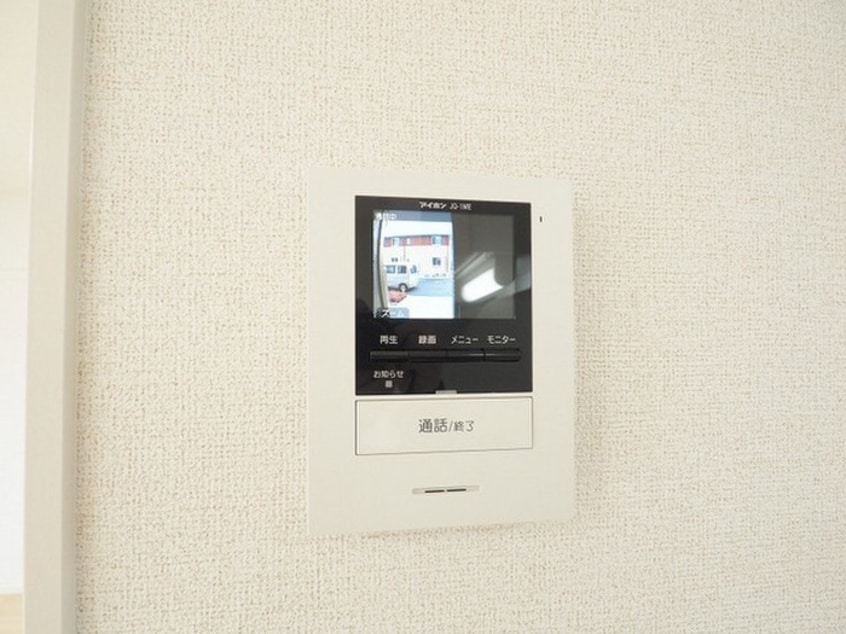 内観写真 レジデンス　プラム　１