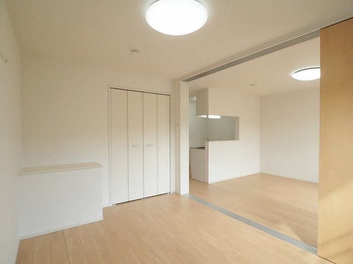 内観写真 レジデンス　プラム　１