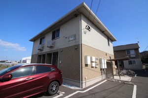 オータムコート2棟