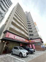 ウィンズ三萩野