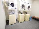建物設備 ウィンズ三萩野
