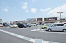 サンリブきふね(スーパー)まで460m ウィンズ三萩野
