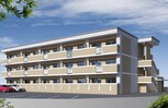 仮称）南区柏原1丁目マンション