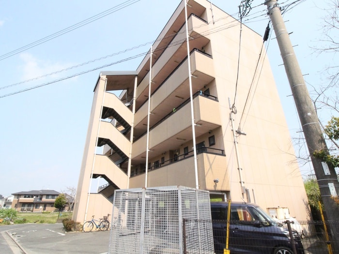 外観写真 ワンピース