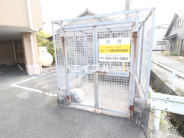 建物設備 ワンピース
