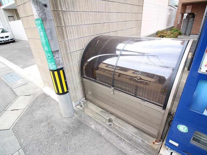 建物設備 ネスト百道