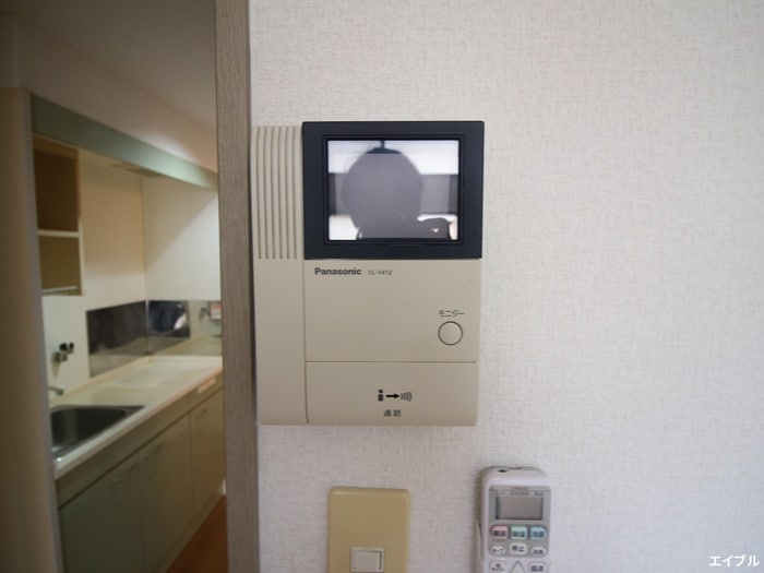 内観写真 ネスト百道